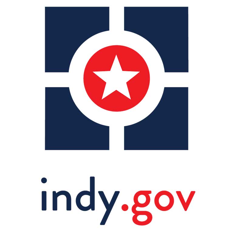 Indy Gov logo
